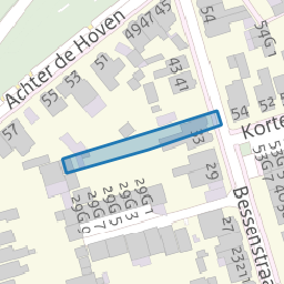 Perceel DVT00-D-2459