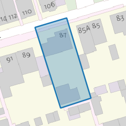 Perceel DVT00-D-2462