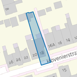 Perceel DVT00-D-2465