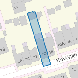 Perceel DVT00-D-2466