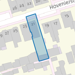 Perceel DVT00-D-2467