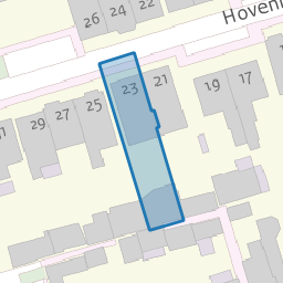 Perceel DVT00-D-2468