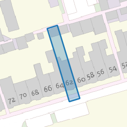 Perceel DVT00-D-2474