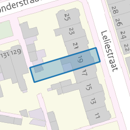 Perceel DVT00-D-2477