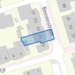 Perceel DVT00-D-2484