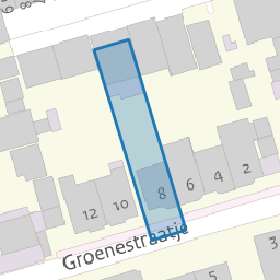 Perceel DVT00-D-2489