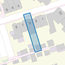 Perceel DVT00-D-2494