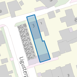 Perceel DVT00-D-2495