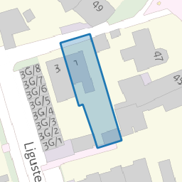 Perceel DVT00-D-2496