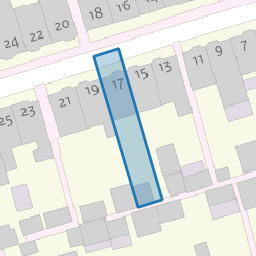 Perceel DVT00-D-2499