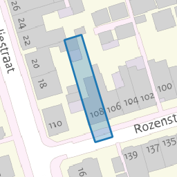 Perceel DVT00-D-2501