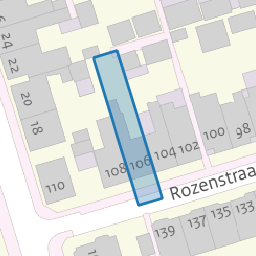 Perceel DVT00-D-2502