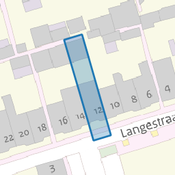 Perceel DVT00-D-2504