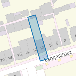 Perceel DVT00-D-2505