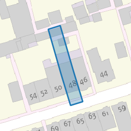 Perceel DVT00-D-2510