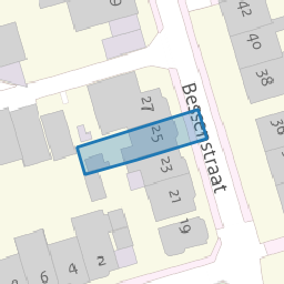 Perceel DVT00-D-2513