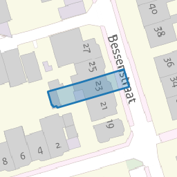 Perceel DVT00-D-2514