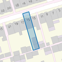 Perceel DVT00-D-2515