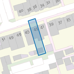 Perceel DVT00-D-2522