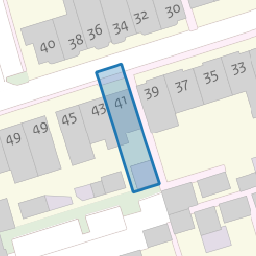 Perceel DVT00-D-2523