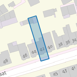 Perceel DVT00-D-2524