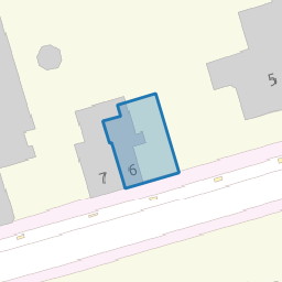 Perceel DVT00-D-2526