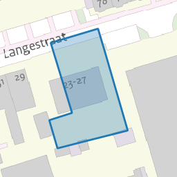 Perceel DVT00-D-2527