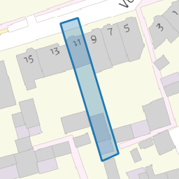 Perceel DVT00-D-2529