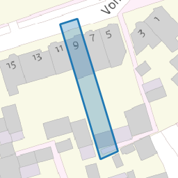 Perceel DVT00-D-2530