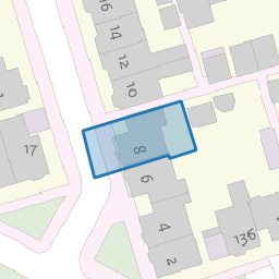 Perceel DVT00-D-2533