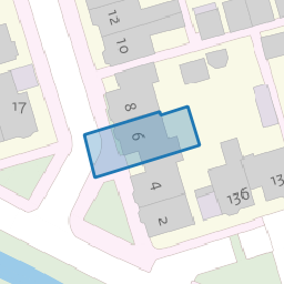 Perceel DVT00-D-2534