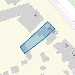 Perceel DVT00-D-2537