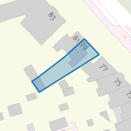 Perceel DVT00-D-2538