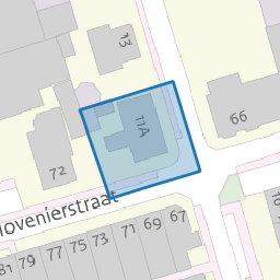 Perceel DVT00-D-2544