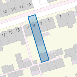 Perceel DVT00-D-2546