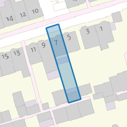 Perceel DVT00-D-2547