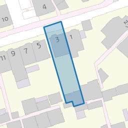 Perceel DVT00-D-2548