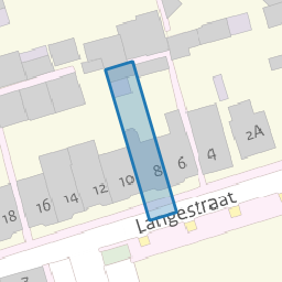 Perceel DVT00-D-2550