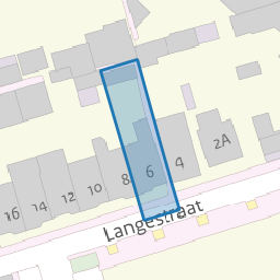 Perceel DVT00-D-2551