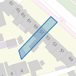 Perceel DVT00-D-2573