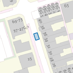 Perceel DVT00-D-2579