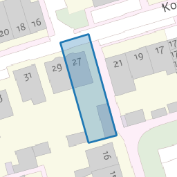 Perceel DVT00-D-2587