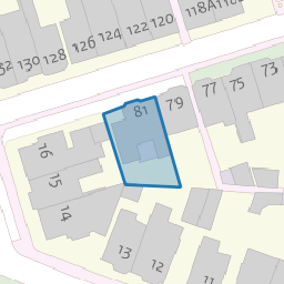 Perceel DVT00-D-2590