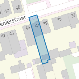 Perceel DVT00-D-2595