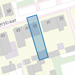 Perceel DVT00-D-2596