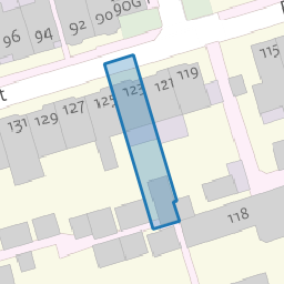 Perceel DVT00-D-2604