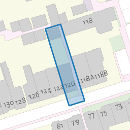 Perceel DVT00-D-2605