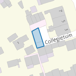 Perceel DVT00-D-2607