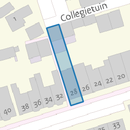 Perceel DVT00-D-2608