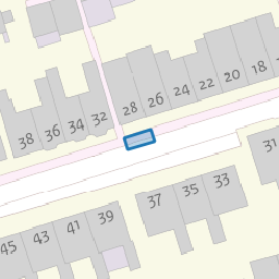 Perceel DVT00-D-2609